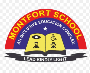 Montfort School logo
