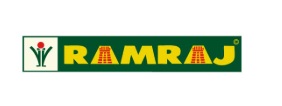 Ramraj Cotton logo