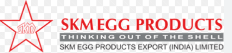 SKM Egg Products logo