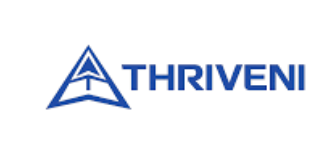 Thriveni logo