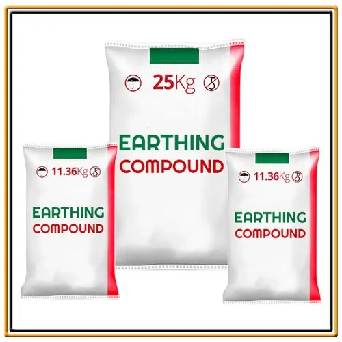 Backfill Compounds