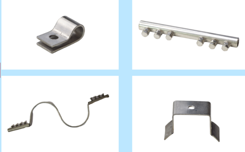CLPS Products