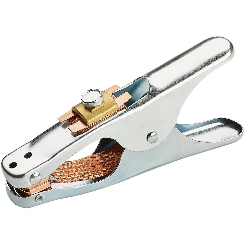 Earthing Clamps